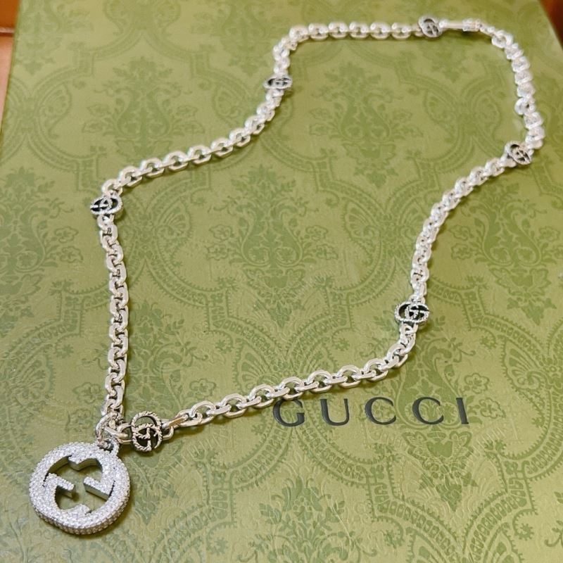 Gucci Necklaces